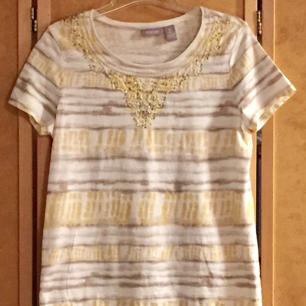 Cute CHICO'S T-Shirt